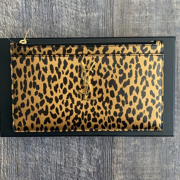 Saint Laurent Wallet - Picture 1 of 16